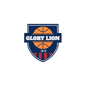 Basketball Logo Design