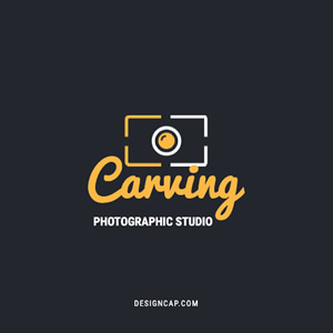 Photography Logo Design