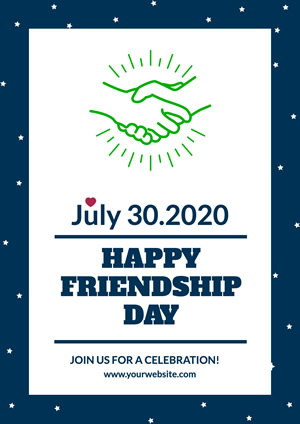 free friendship day poster designs designcap poster maker free friendship day poster designs