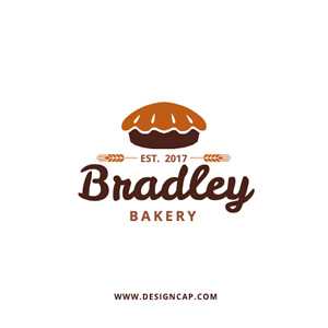 Bakery Logo Design