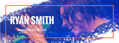 Musician Facebook Cover Design