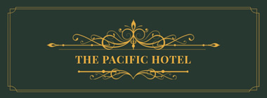 Nobel Hotel Facebook Cover Design