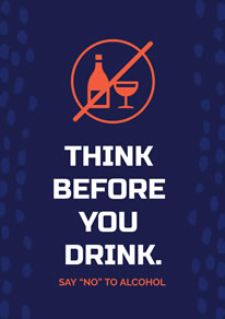 Free Alcohol Poster Designs 